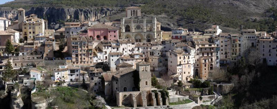 Lanzamiento Ajustamiento Capataz Que hacer en cuenca Cosas que hacer en Cuenca un fin de semana