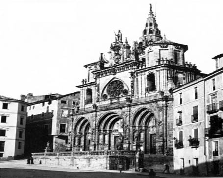  historia ciudad de Cuenca