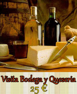 Visitar Bodega Vino en Cuenca