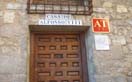 Alojamientos en Cuenca