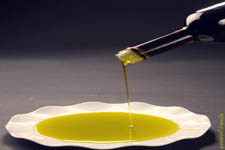 El aceite oliva calidad
