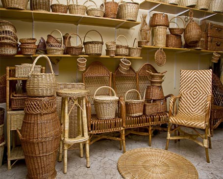 artesania tipica de Cuenca