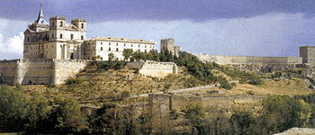 visitar monasterio ucles cuenca